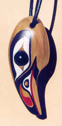 Indianen