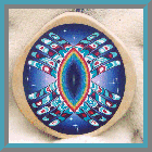 SHAMAN EYE