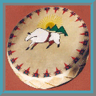 WHITE BUFFALO