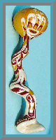 HELPING HAND SPIRIT RATTLE