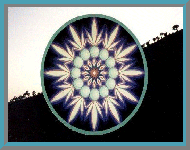 MANDALA